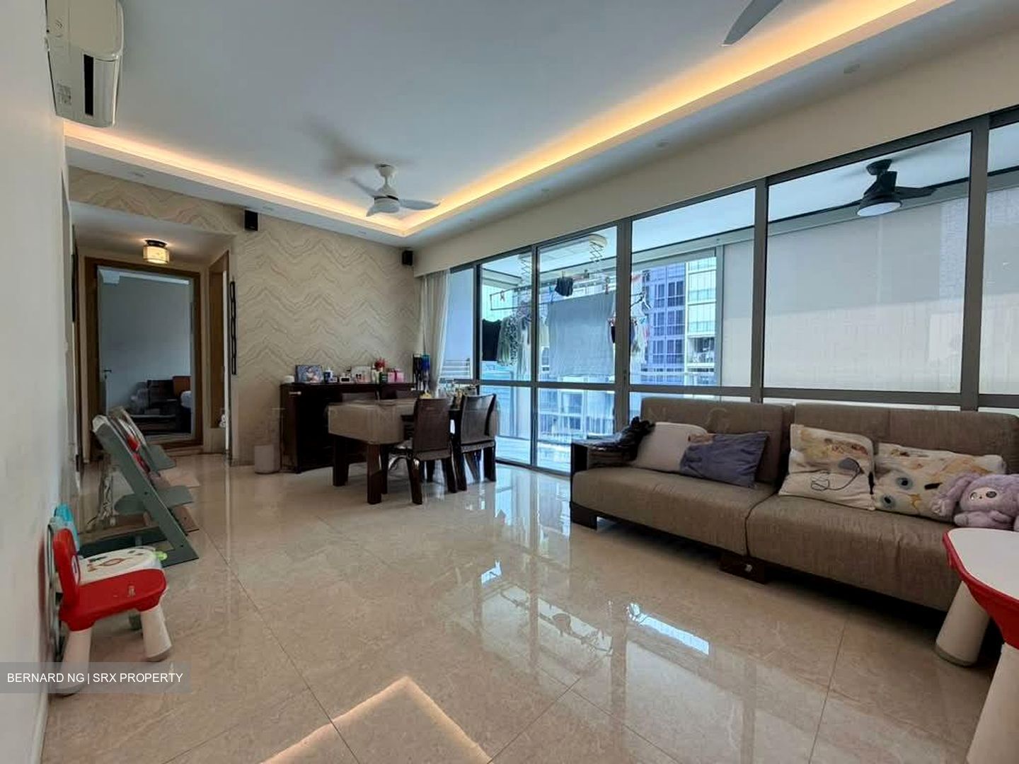 The Santorini (D18), Condominium #545475091